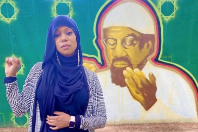 Racism is a Health Crisis, says Black Muslim Physician - About Islam