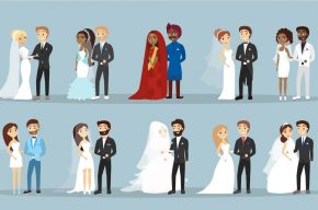 How to Deal with Cultural Differences in a Marriage?