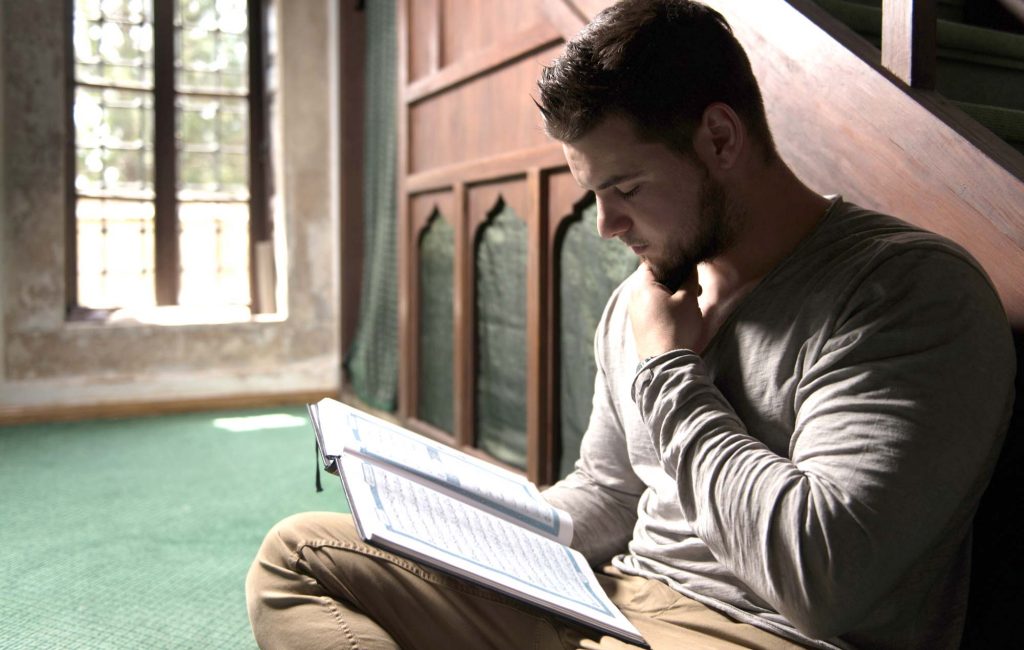 Make the Quran Your Character Like Prophet Muhammad