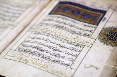 Understanding the Concept of Groups in the Quran