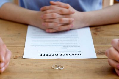 What Diseases Annul a Marriage Contract?