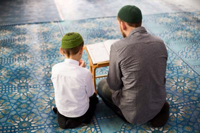 When Should I Teach My Child Quran?