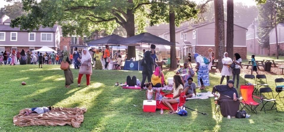 Glenrose Village: A New Muslim Community in Atlanta, GA - About Islam