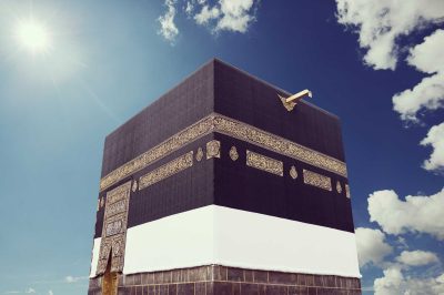 Hajj 2020 is Not Fully Cancelled, But it's for Who?