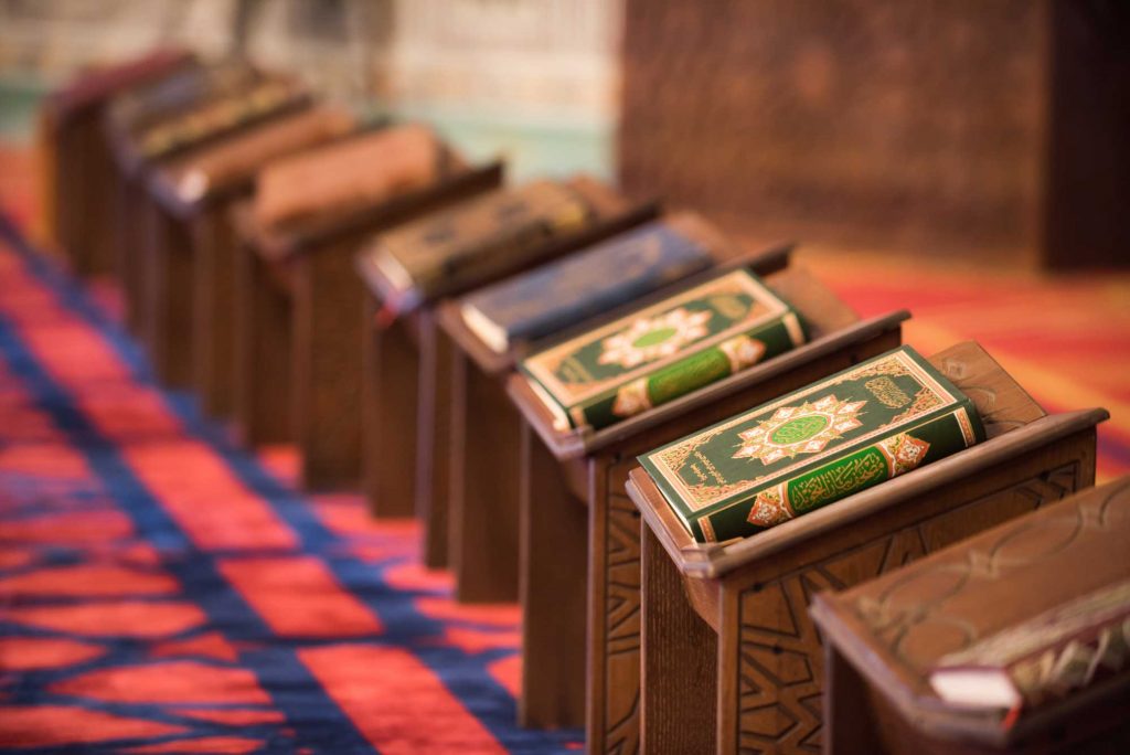 How to Prepare and Deliver Effective Quran Lessons