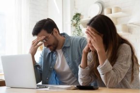 My Husband Has Ruined Us with His Terrible Debt