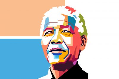 10 Great Quotes of Nelson Mandela