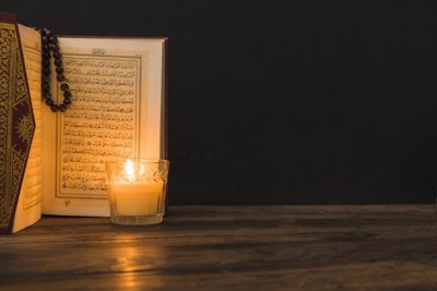 Understanding the Theme of History in the Quran
