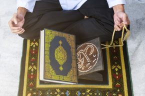 What’s the Story of Disjointed Letters in the Quran?